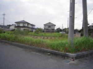 茂原市鷲巣、土地のその他画像です