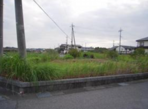 茂原市鷲巣、土地のその他画像です