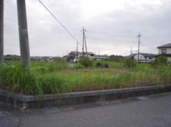 茂原市鷲巣、土地のその他画像です