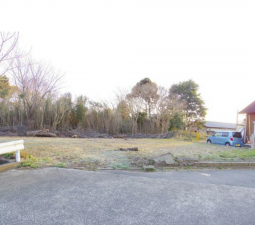 大網白里市富田、土地のその他画像です