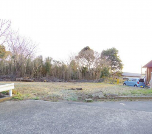 大網白里市富田、土地のその他画像です