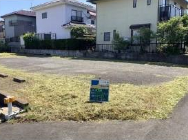 大網白里市北飯塚、土地のその他画像です