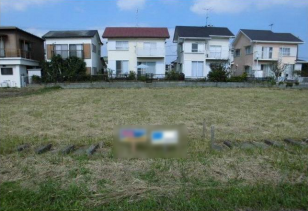 大網白里市細草、土地のその他画像です