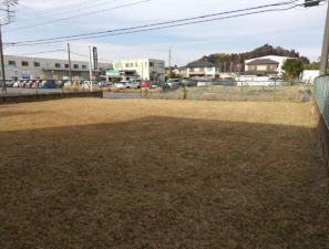 茂原市上茂原、土地のその他画像です