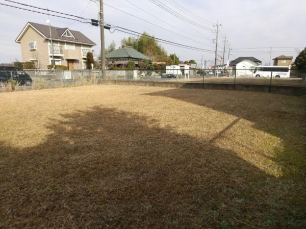 茂原市上茂原、土地のその他画像です