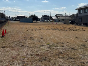 茂原市早野新田、土地のその他画像です