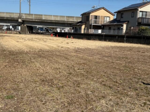 茂原市早野新田、土地のその他画像です