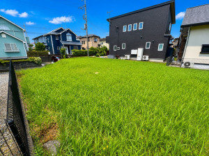 大網白里市みずほ台、土地のその他画像です