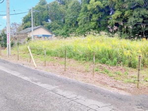 茂原市本小轡、土地のその他画像です