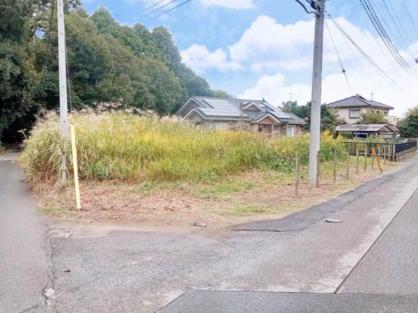 茂原市本小轡、土地のその他画像です