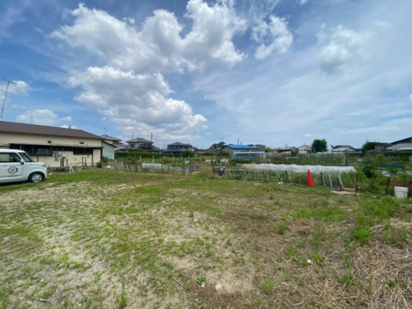 茂原市早野、土地のその他画像です