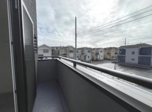 千葉市若葉区若松町、新築一戸建てのその他画像です