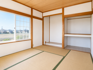 長生郡一宮町船頭給、中古一戸建てのその他画像です