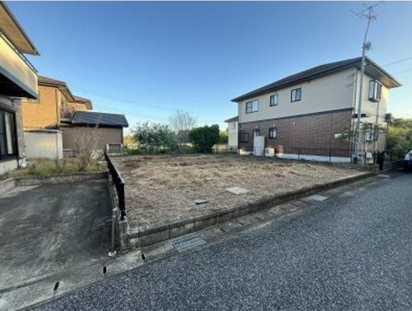 茂原市千町、土地のその他画像です