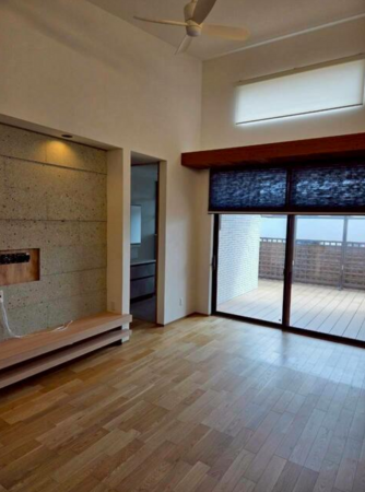 茂原市茂原、中古一戸建ての内装画像です