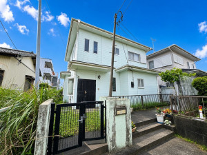 大網白里市駒込、中古一戸建ての画像です