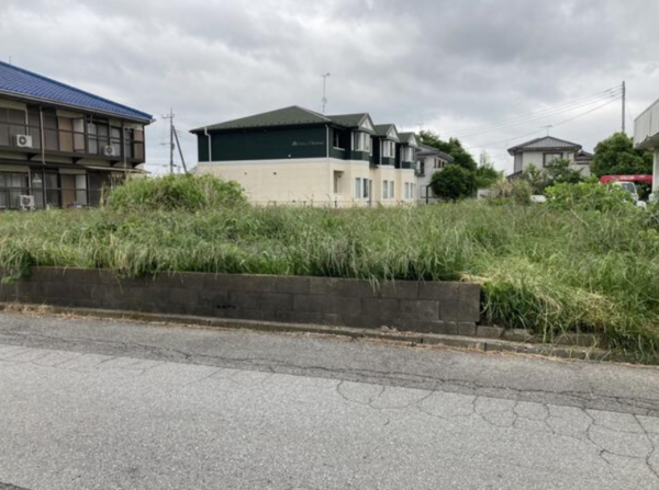 茂原市東郷、土地のその他画像です