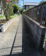 茂原市本納、中古一戸建てのその他画像です