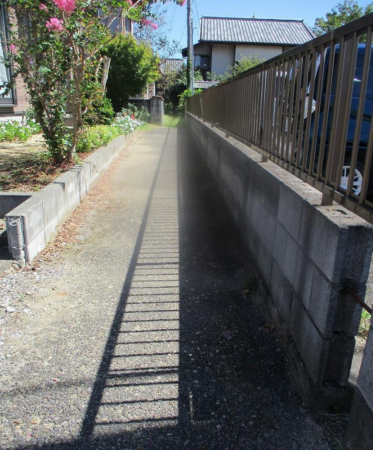 茂原市本納、中古一戸建てのその他画像です
