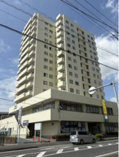 大網白里市駒込、中古マンションの画像です