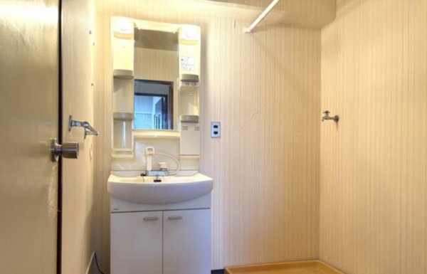 大網白里市駒込、中古マンションの画像です