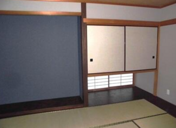 茂原市東部台、中古一戸建ての内装画像です