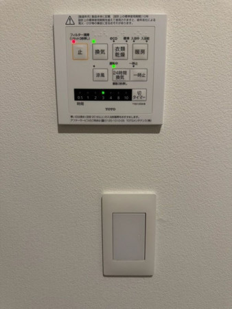 茂原市東郷、中古一戸建てのその他画像です