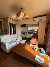 茂原市下太田、中古一戸建ての内装画像です