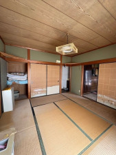 茂原市下太田、中古一戸建ての内装画像です