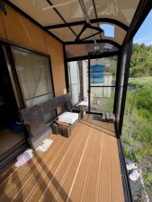 茂原市下太田、中古一戸建ての外観画像です