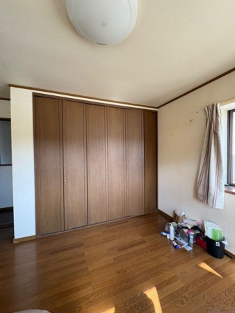 茂原市下太田、中古一戸建ての内装画像です