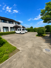 茂原市東郷、中古一戸建ての画像です