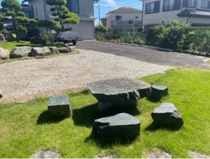 茂原市八幡原、中古一戸建てのその他画像です