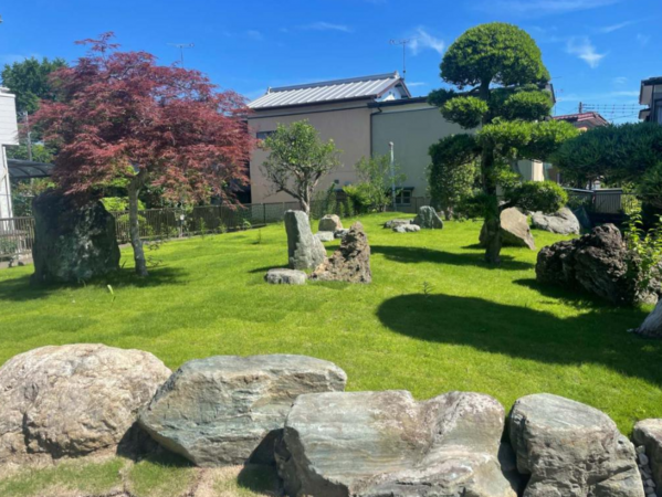 茂原市八幡原、中古一戸建てのその他画像です