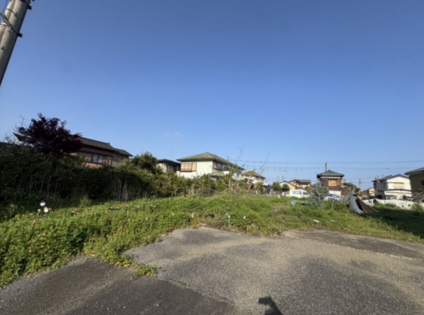 茂原市高師、土地のその他画像です
