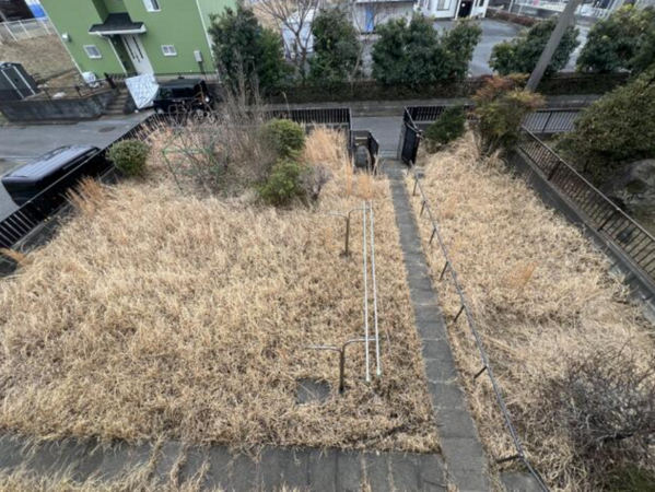 茂原市下永吉、中古一戸建てのその他画像です