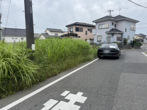 茂原市東郷、土地のその他画像です