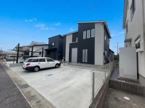 茂原市ゆたか、中古一戸建ての画像です