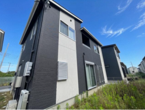 茂原市ゆたか、中古一戸建ての画像です