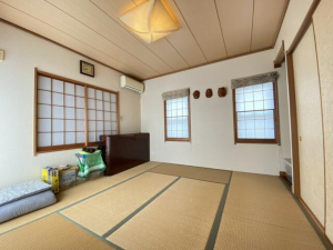 大網白里市みどりが丘、中古一戸建ての内装画像です