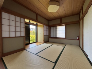 東金市、中古一戸建ての画像です