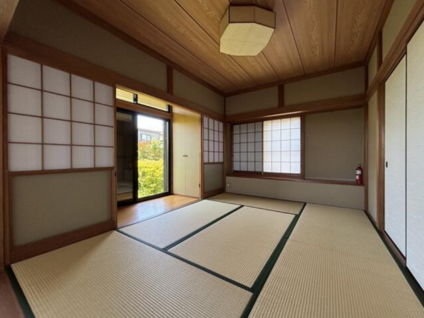 東金市、中古一戸建ての画像です