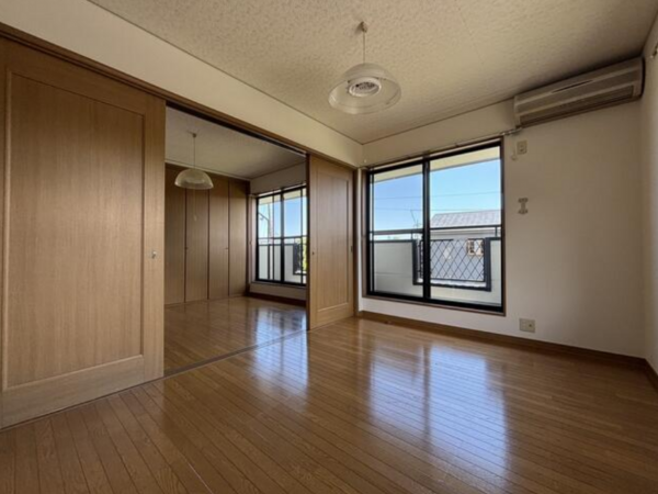 東金市、中古一戸建ての画像です