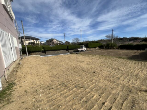 茂原市国府関、土地のその他画像です
