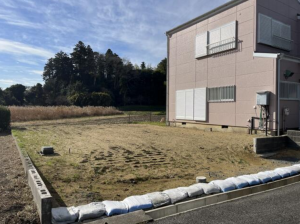茂原市国府関、土地のその他画像です