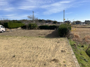 茂原市国府関、土地のその他画像です