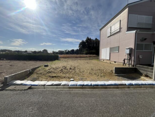 茂原市国府関、土地のその他画像です