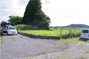 茂原市法目、土地のその他画像です