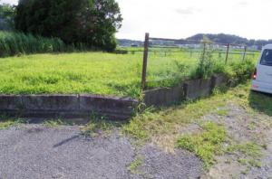 茂原市法目、土地のその他画像です