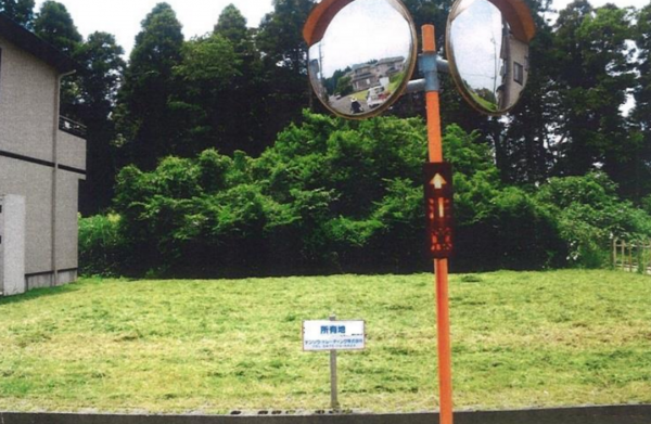 茂原市法目、土地のその他画像です